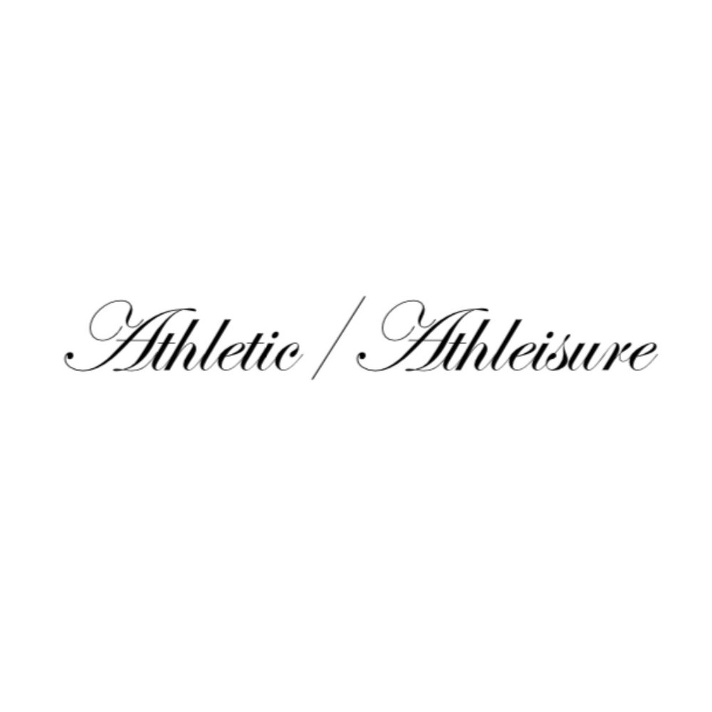 Athletic/Athleisure